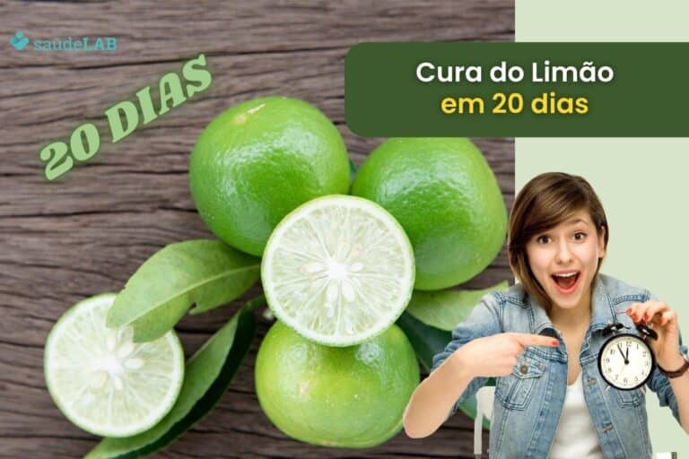 Cura do limão 20 dias: o que é e como é feito? Saiba tudo agora mesmo 4 Cura do limão 20 dias.