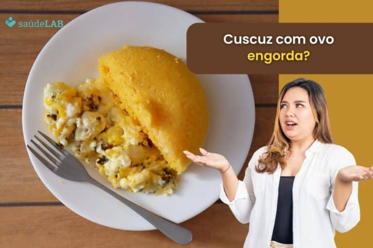 Cuscuz com ovo engorda? Saiba mais sobre essa combinação que todo mundo ama 7 Cuscuz com ovo engorda.