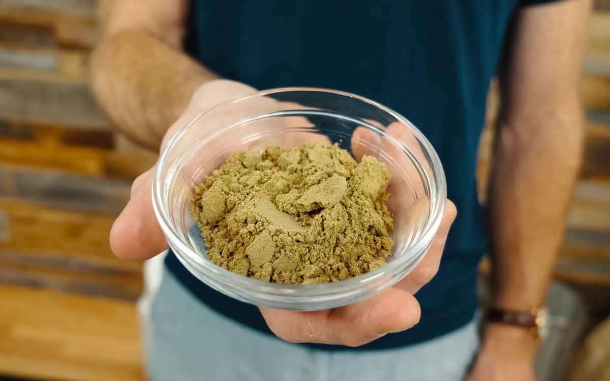 Levedo de cerveja faz mal para o fígado