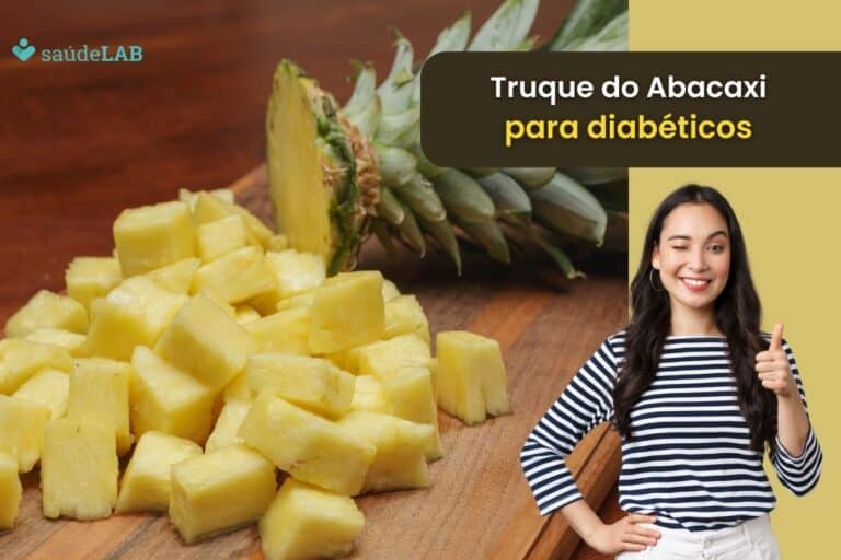 Truque do abacaxi matinal para diabéticos: reduza a glicemia naturalmente 8 Truque do abacaxi matinal para diabéticos.