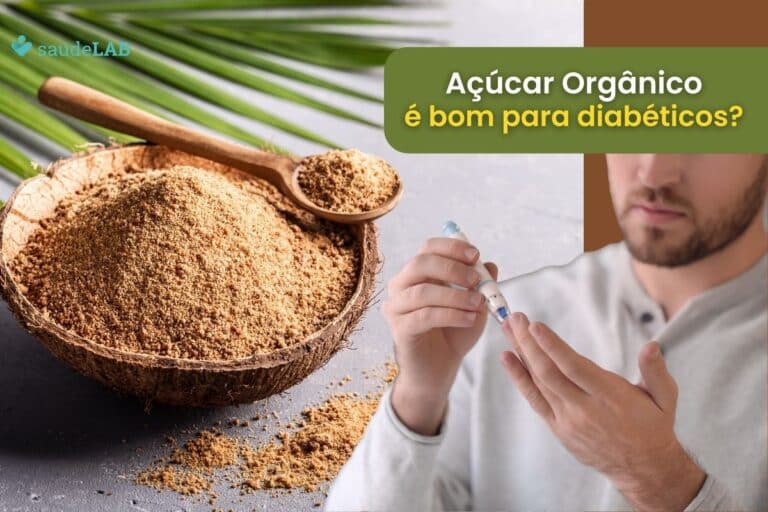 Açúcar orgânico é bom para quem tem diabetes? Saiba mais sobre o alimento 8 açúcar orgânico é bom para quem tem diabetes.