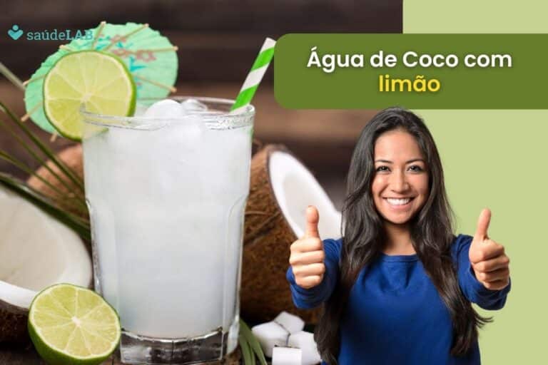 Água de coco com limão: conheça os benefícios dessa combinação poderosa 2 água de coco com limão.
