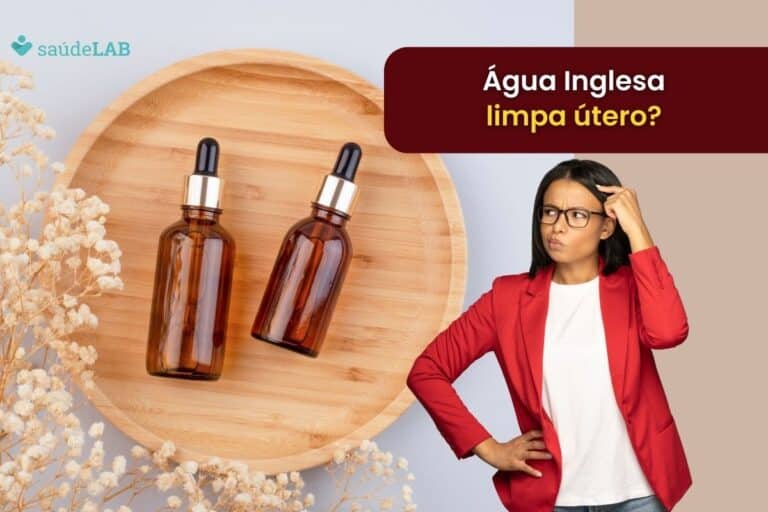 Água inglesa limpa o útero mesmo? Para que ela serve? Saiba mais sobre 1 Água inglesa limpa o útero.