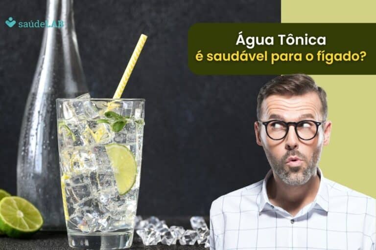 Água tônica faz mal para o fígado? Conheça melhor suas propriedades 3 água tônica faz mal para o fígado.