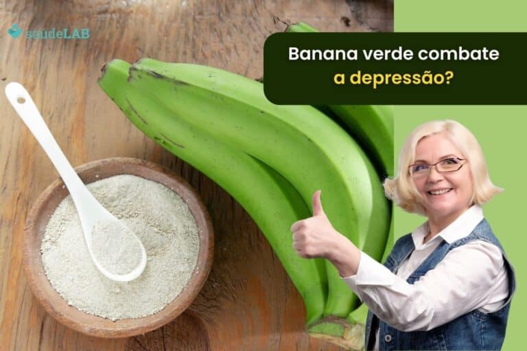 Banana verde para depressão: surpreenda-se com os benefícios deste superalimento 6 banana verde para depressão.