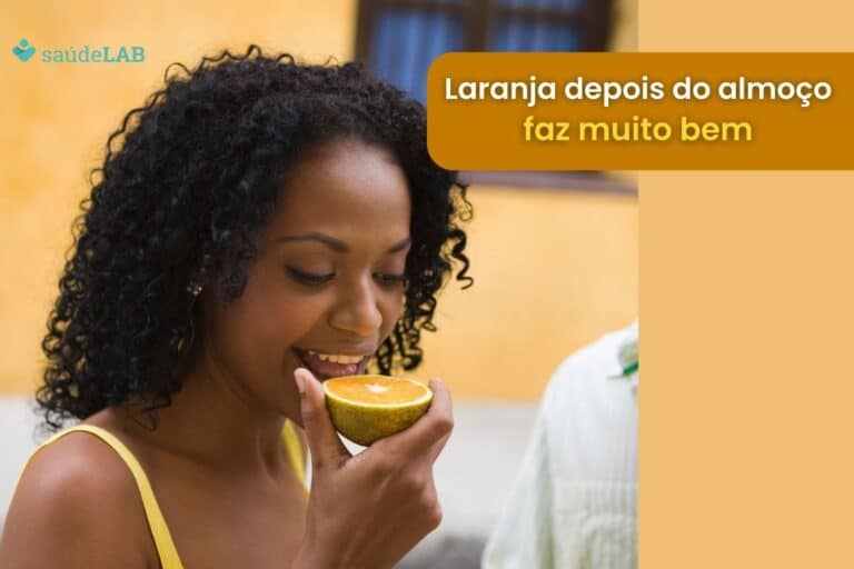 Benefícios da laranja após o almoço: veja as vantagens de seu consumo 7 benefícios da laranja após o almoço.