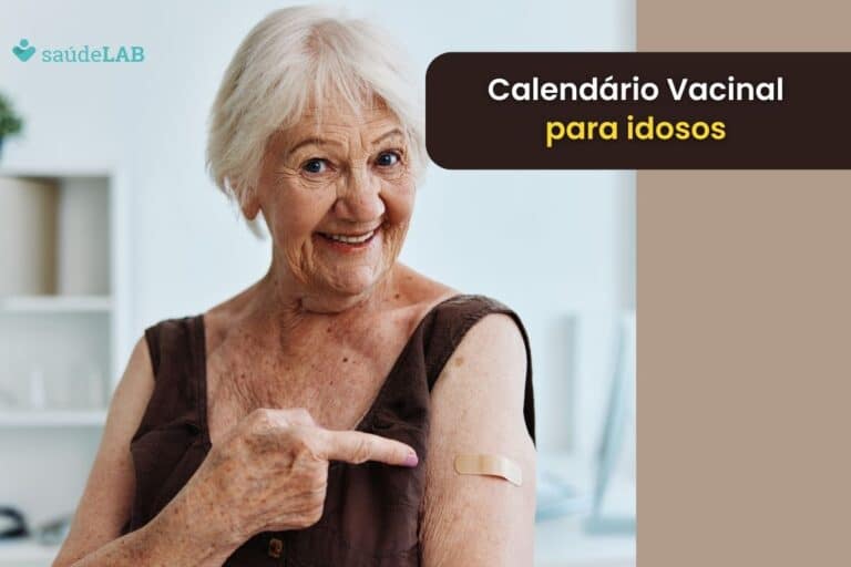 Calendário Vacinal para Idosos: Protegendo a saúde na terceira idade 2 calendário vacinal para idosos.