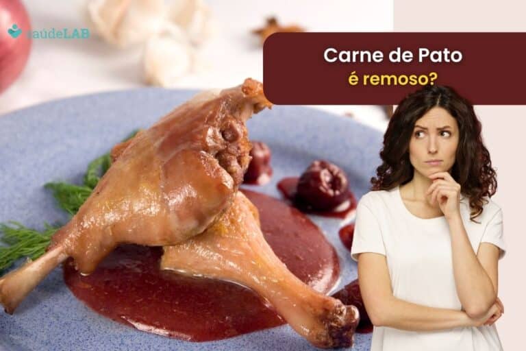Carne de pato é remoso? Entenda agora se o consumo pode trazer malefícios 2 carne de pato é remoso.