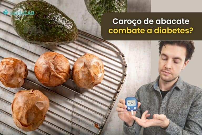 Caroço de abacate serve para diabetes? Descubra seus efeitos na glicemia 8 Caroço de abacate serve para diabetes.