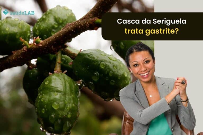 Casca de seriguela é bom para gastrite? Descubra o poder da fruta exótica 2 Casca de seriguela é bom para gastrite.