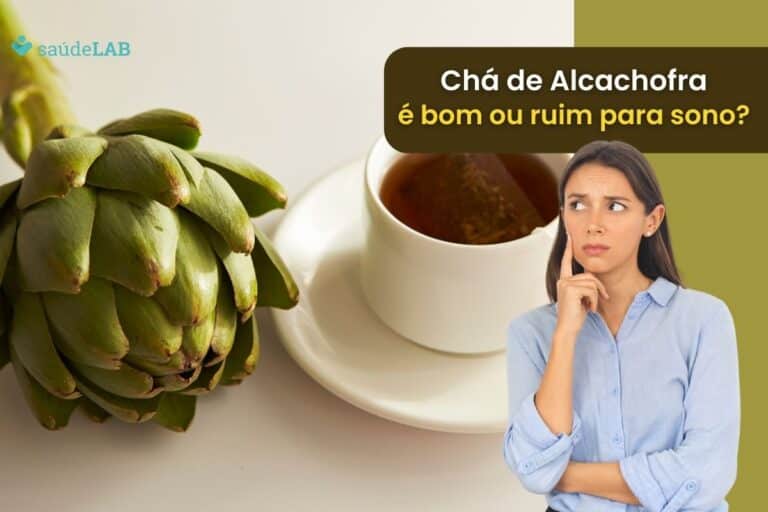 Pode ou não tomar o chá de alcachofra antes de dormir? Entenda melhor 8 chá de alcachofra antes de dormir.