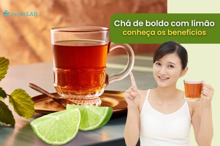 Chá de boldo com limão: para que serve? Conheça sua propriedades 3 chá de boldo com limão para que serve.