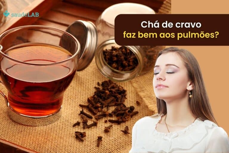 Chá de cravo é bom para o pulmão? Saiba seus verdadeiros efeitos no sistema respiratório 3 chá de cravo é bom para o pulmão.