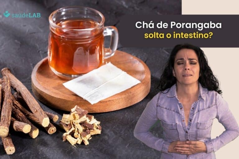 Chá de porangaba solta o intestino? Entenda agora seus efeitos inesperados 8 chá de porangaba solta o intestino.