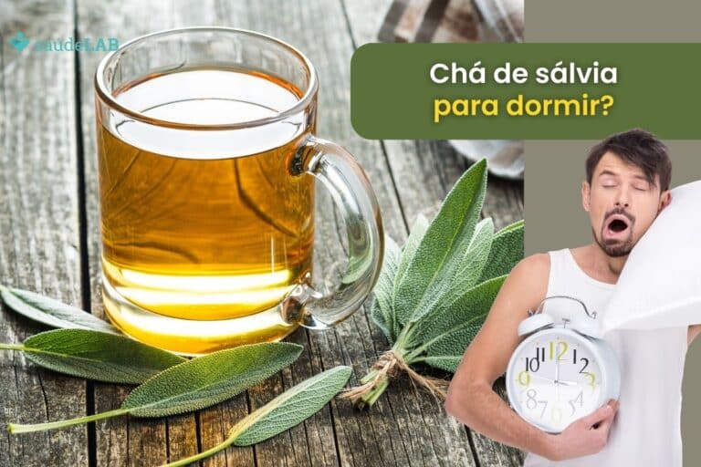 Chá de sálvia para dormir funciona mesmo? Confira as suas propriedades 3 chá de sálvia para dormir.