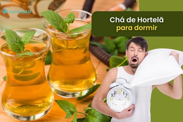 Como fazer chá de hortelã para dormir? Conheça os benefícios dessa receita 1 como fazer chá de hortelã para dormir.