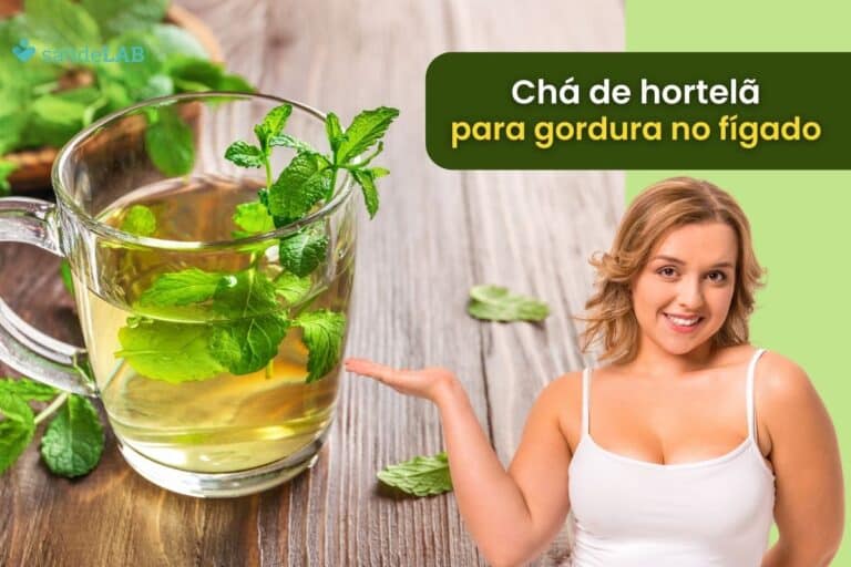 Como fazer o chá de hortelã para gordura no fígado? Uma abordagem natural e complementar 1 como fazer o chá de hortelã para gordura no fígado.