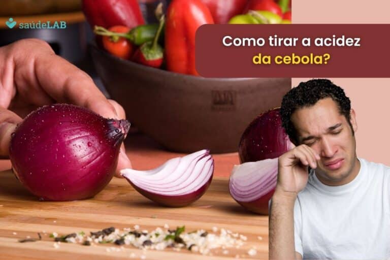 Como tirar acidez da cebola? Dessa dica você não sabia 4 como tirar acidez da cebola.