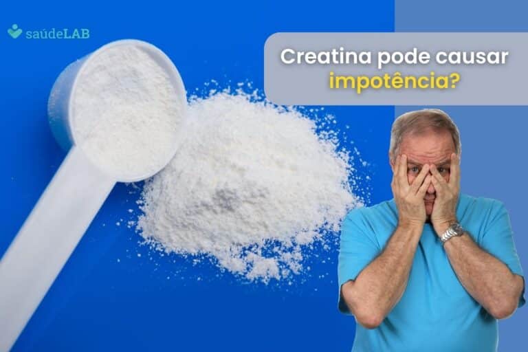 Creatina causa impotência? Atenção aos efeitos colaterais do suplemento 6 creatina causa impotência.