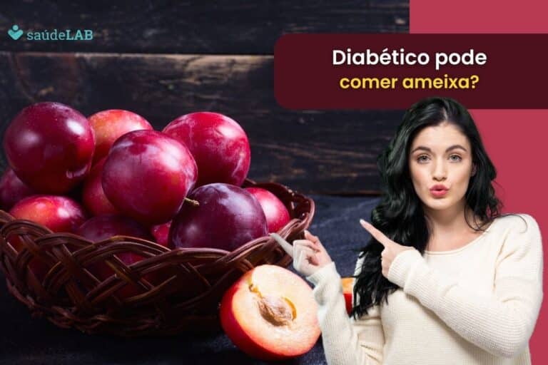 Diabético pode comer ameixa? Saiba os perigos envolvidos 4 diabético pode comer ameixa.