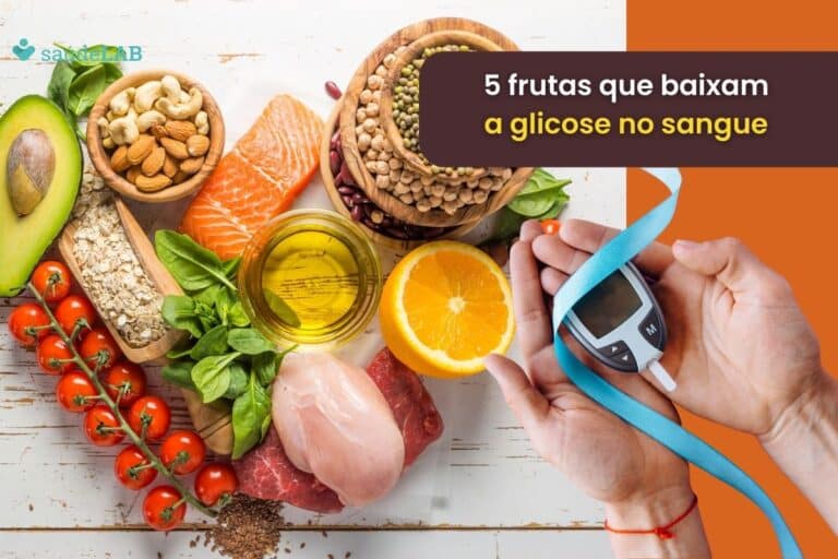 5 frutas que baixam a glicose no sangue: saiba quais escolher com consciência 1 frutas que baixam a glicose no sangue.