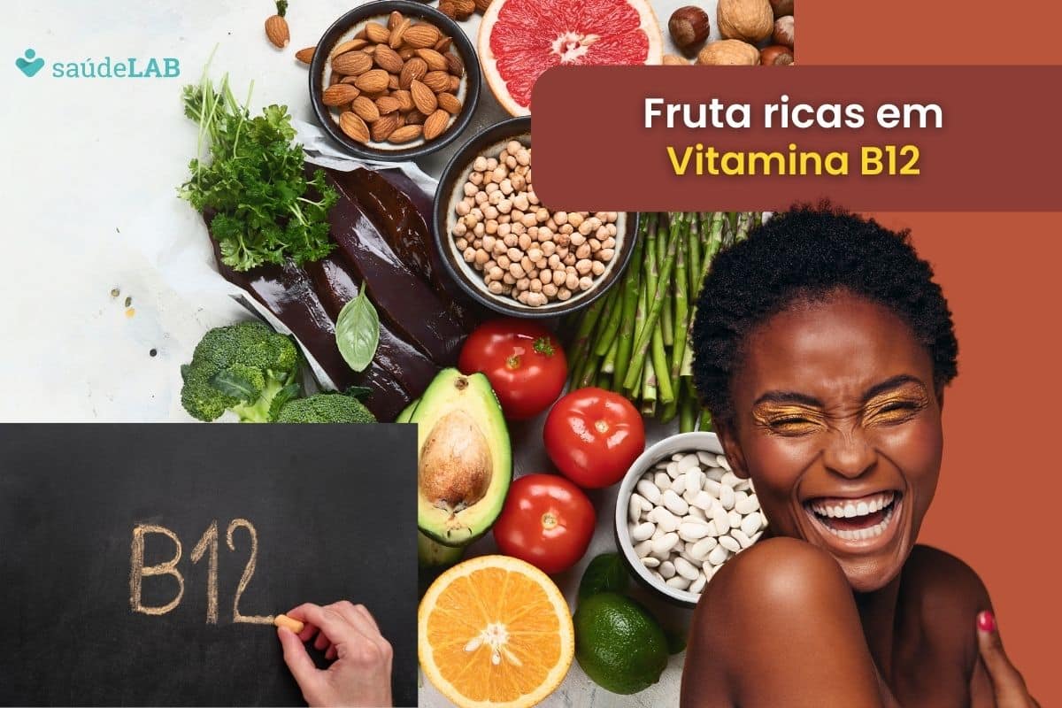 12 Frutas Que Contêm Vitamina B12: Saiba Seus Benefícios E Não Deixe De ...