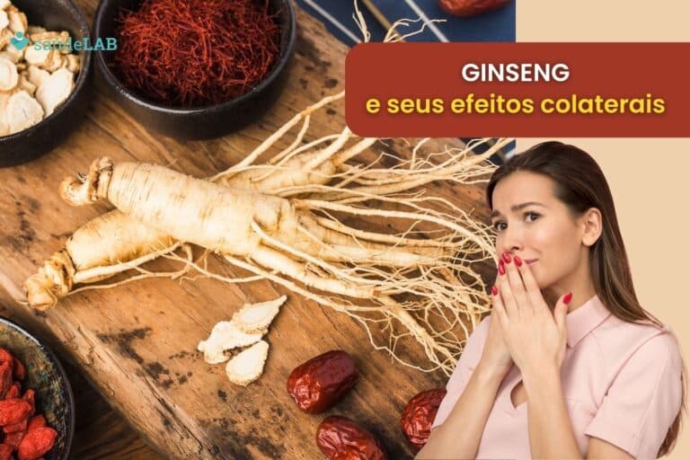 Ginseng e seus efeitos colaterais: saiba usar corretamente para evitar problemas 6 ginseng efeitos colaterais.