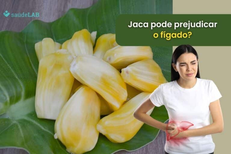 Jaca faz mal para o fígado? Descubra agora os cuidados indispensáveis no consumo 7 jaca faz mal para o fígado.