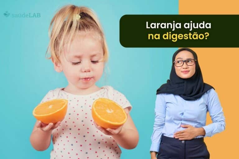 Laranja ajuda na digestão? Descubra suas verdadeiras recomendações 4 laranja ajuda na digestão.