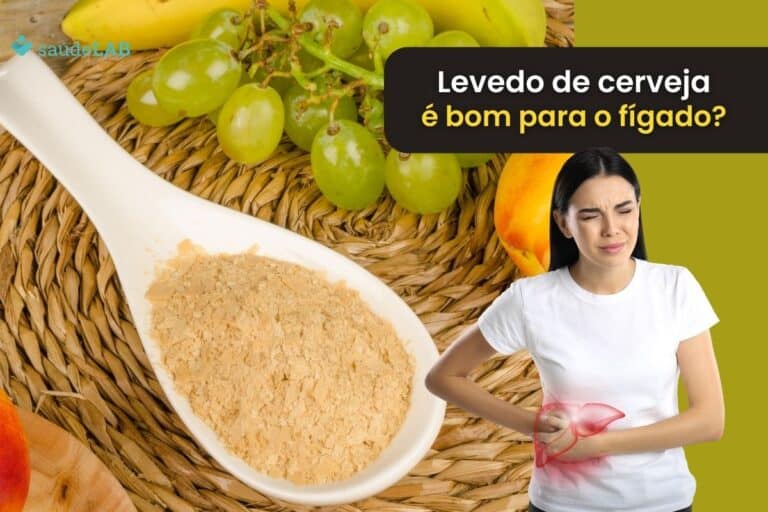 Levedo de cerveja faz mal para o fígado? Veja como ele pode nos afetar 1 levedo de cerveja faz mal para o fígado.