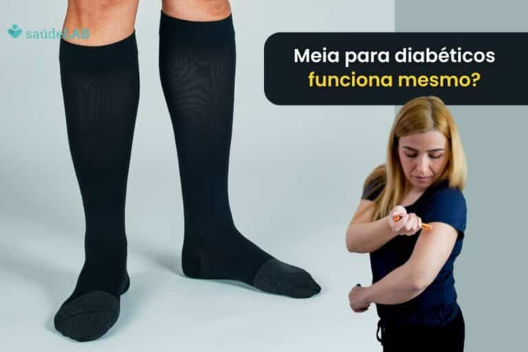 Meia para Diabéticos: tudo que você precisa saber antes de adquirir uma 4 Meia para diabéticos.