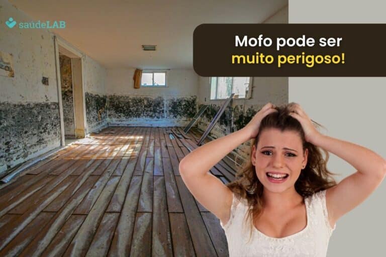 Por que o mofo faz mal para a saúde? Veja mais sobre o que ele é de fato 8 mofo faz mal.
