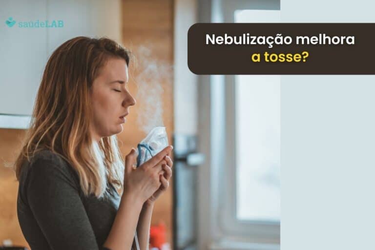 Nebulização ajuda na tosse? Saiba agora como fazer do jeito certo 5 Nebulização ajuda na tosse.