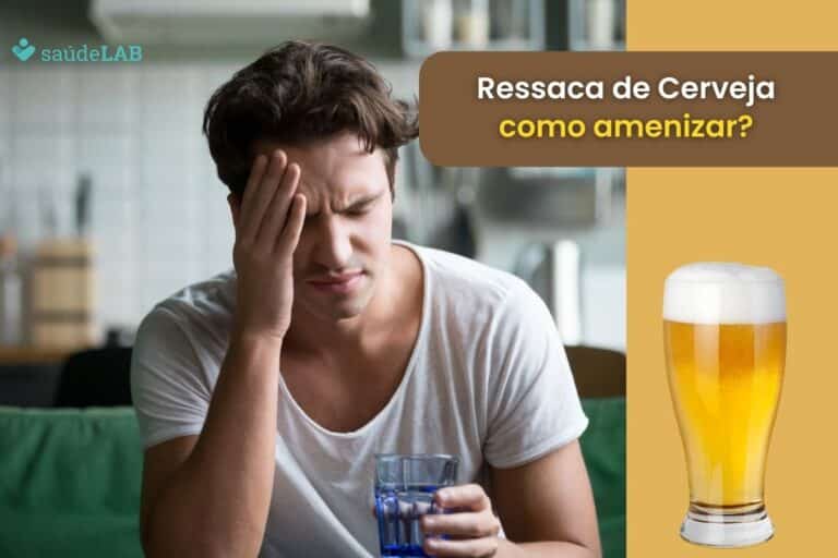 O que é bom para ressaca de cerveja? Dicas para aliviar o desconforto pós-bebida 1 O que é bom para ressaca de cerveja.