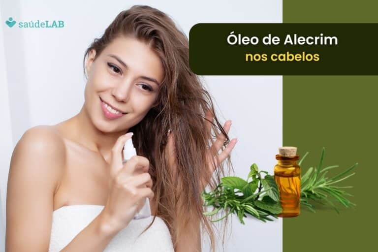 Óleo de alecrim no cabelo: veja 10 benefícios incríveis para os fios 5 óleo de alecrim no cabelo.