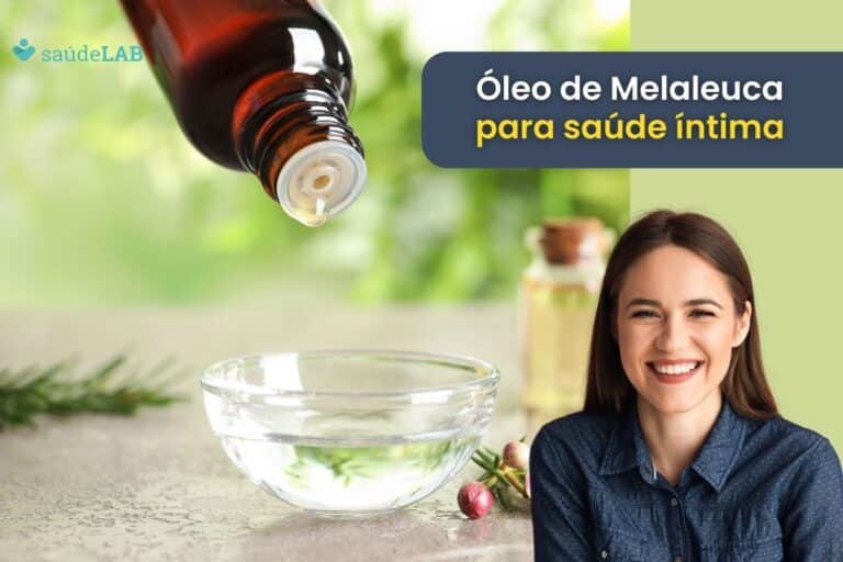 Óleo de melaleuca para partes íntimas: é seguro utilizá-lo com essa finalidade? Entenda 8 óleo de melaleuca para partes íntimas como usar.