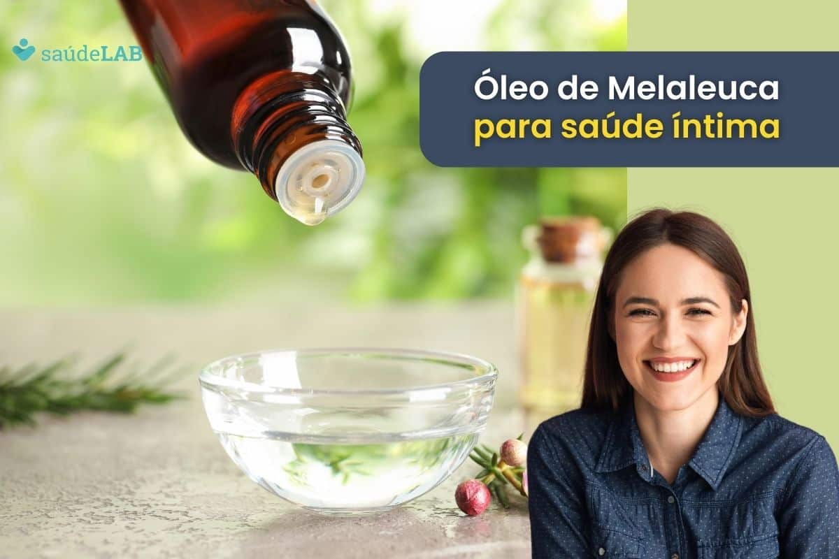 Óleo de melaleuca para partes íntimas: é seguro utilizá-lo com essa finalidade? Entenda 1 óleo de melaleuca para partes íntimas como usar.