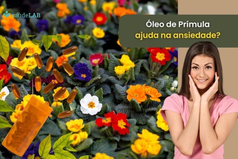 Óleo de prímula combate a ansiedade? Descubra seus efeitos poderosos 7 óleo de prímula serve para ansiedade.