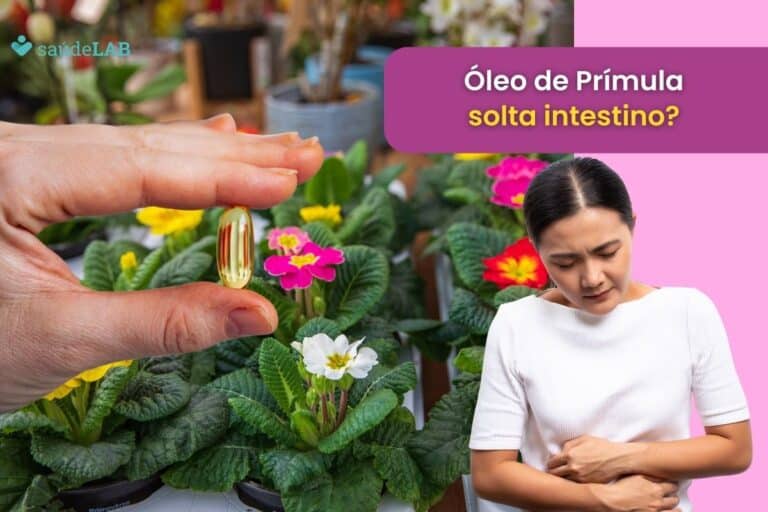Óleo de prímula solta o intestino? Essa descoberta vai te surpreender! 5 óleo de prímula solta o intestino.