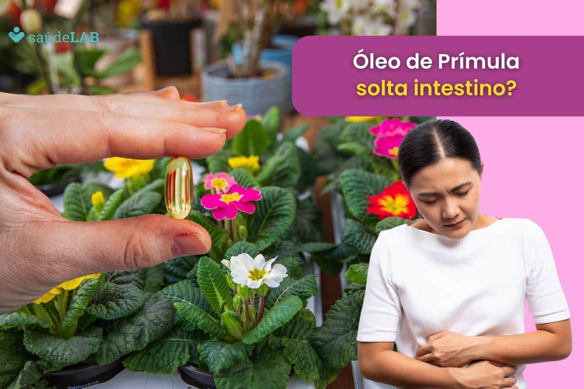 Óleo de prímula solta o intestino? Essa descoberta vai te surpreender! 1 óleo de prímula solta o intestino.