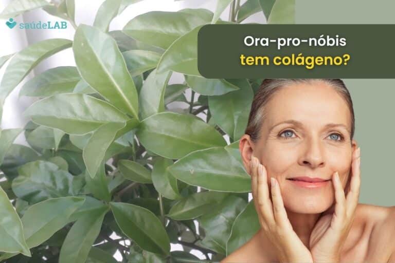 Ora-pro-nóbis tem colágeno? Descubra seus efeitos surpreendentes na saúde da pele 8 ora-pro-nóbis tem colágeno.