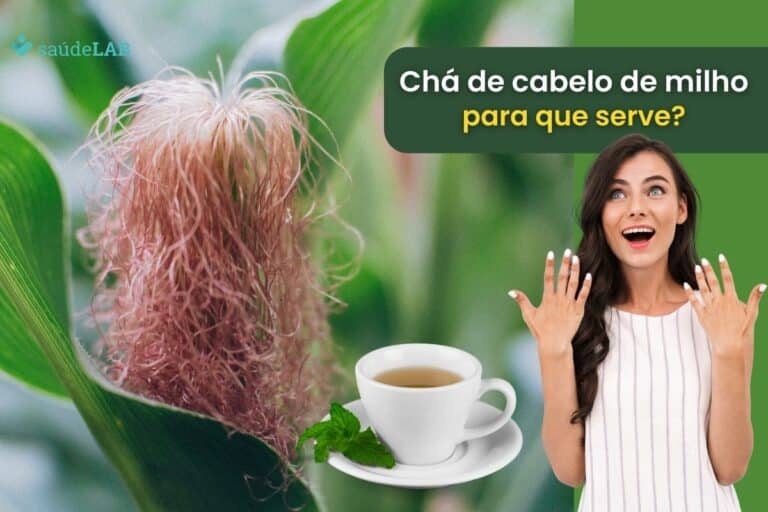 Para que serve o chá de cabelo de milho? Saiba mais sobre seus efeitos 5 para que serve o chá de cabelo de milho.