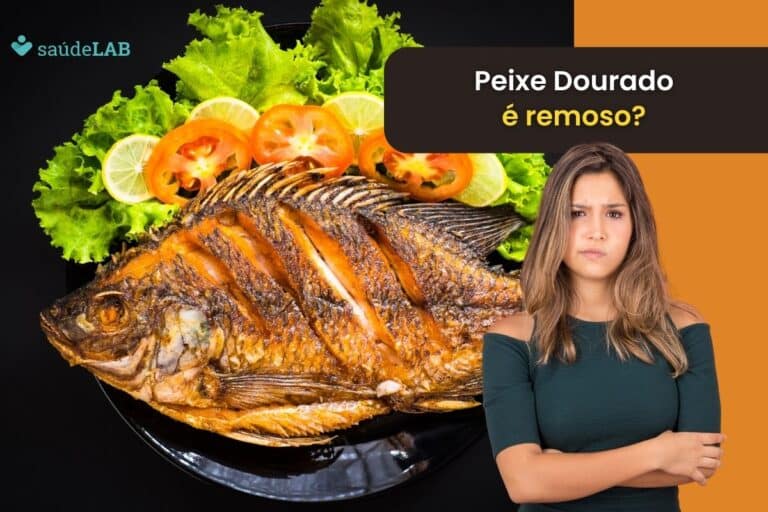 Peixe dourado é remoso? Veja mais sobre as espécies que são saudáveis 8 peixe dourado é remoso.