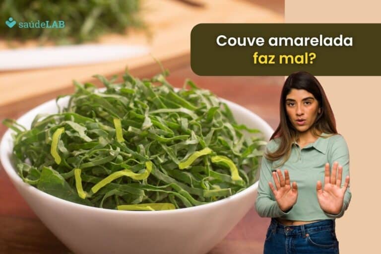 Pode comer couve amarelada? Será que pode evitar esse processo? Saiba tudo aqui! 2 pode comer couve amarelada.