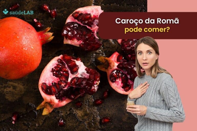 Pode comer o caroço da romã? Descubra se existe algum perigo escondido nela 2 pode comer o caroço da romã.