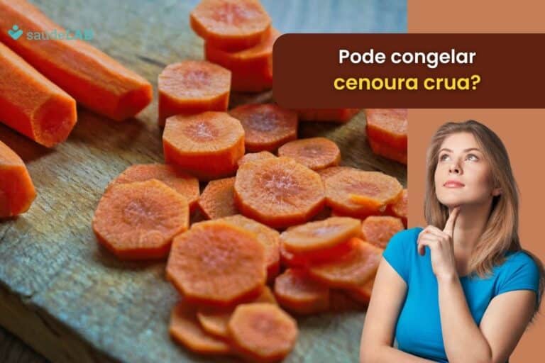 Pode congelar cenoura crua? Descubra maneira incríveis de conservar muito mais tempo 7 pode congelar cenoura crua.