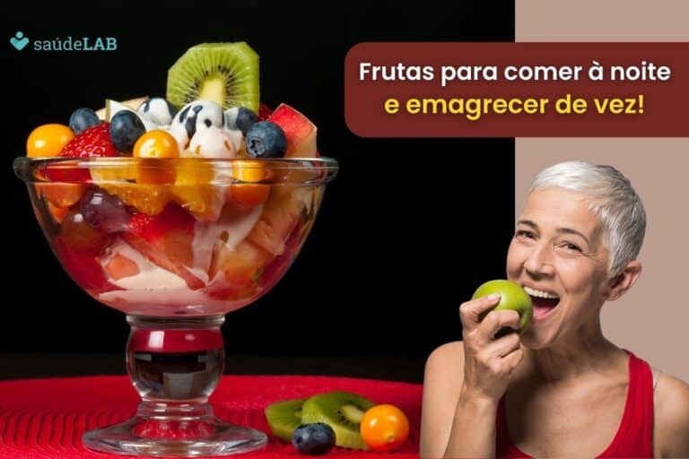 Qual fruta comer à noite para emagrecer? Confira as 8 melhores opções 3 qual fruta comer à noite para emagrecer.