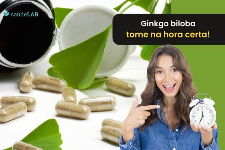 Qual o melhor horário para tomar ginkgo biloba? Saiba como aproveitá-lo do jeito certo 3 Qual o melhor horário para tomar ginkgo biloba.