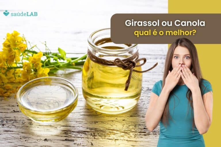 Qual o melhor óleo para fritura: canola ou girassol? Veja a comparação 6 qual o melhor óleo para fritura canola ou girassol.