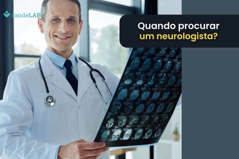 Quando procurar um Neurologista? Conhecendo os sinais e motivos para uma consulta especializada 3 quando procurar um neurologista.